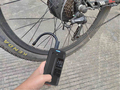 Kompressor akku 2000 mAh - Autozone